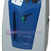 اکسیژن ساز EMG اکسیژن ساز EMG